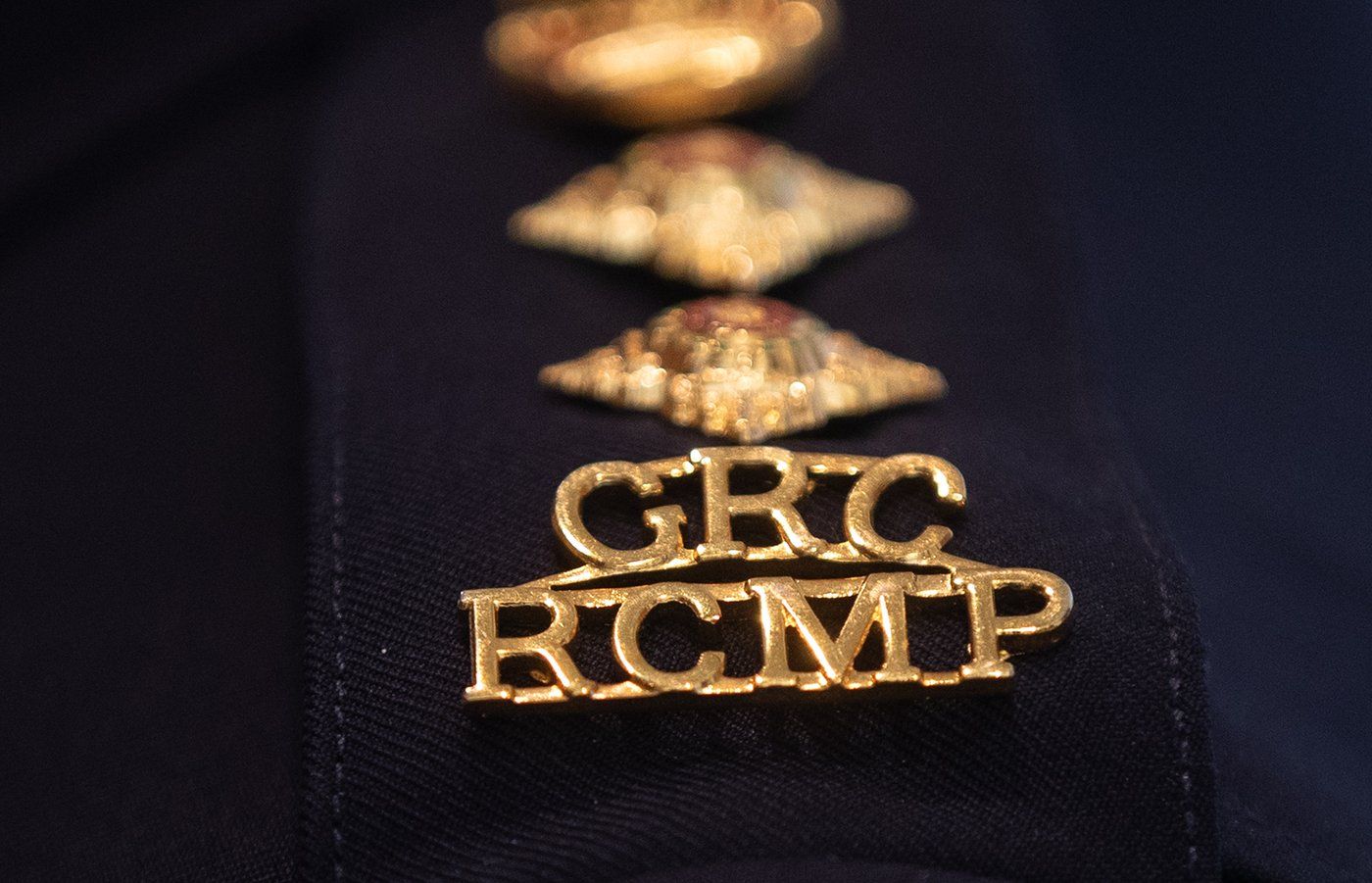 RCMP launches Canada-wide database of people found guilty of sexual offences against children