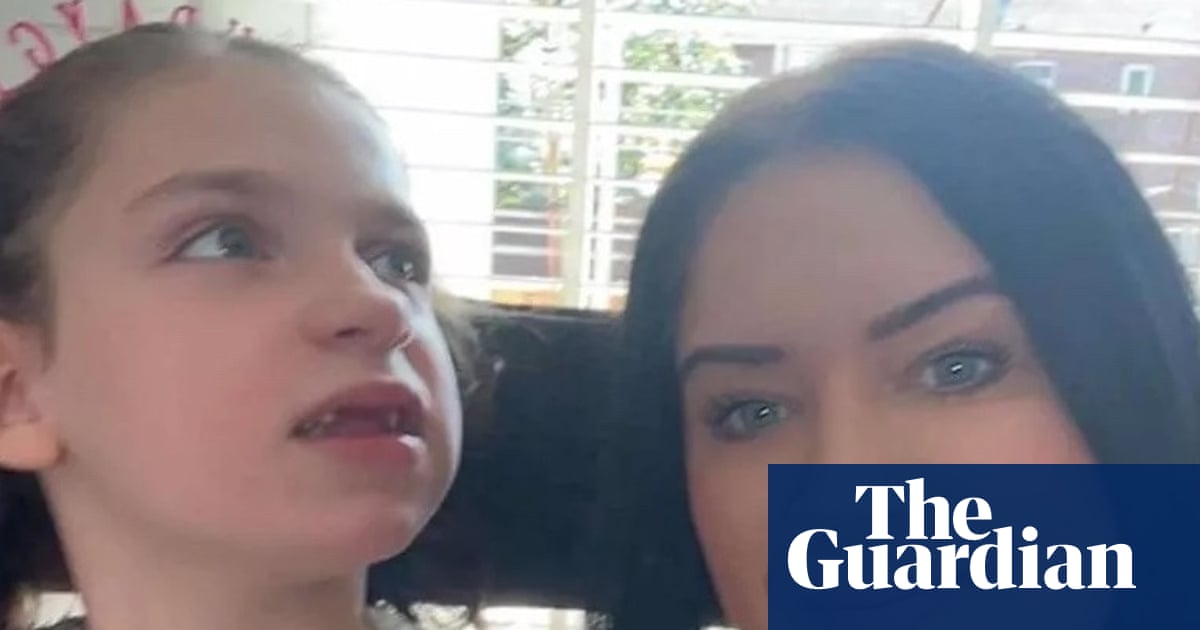 Woman ‘overwhelmed’ by loneliness killed herself and disabled daughter, coroner says | Salford