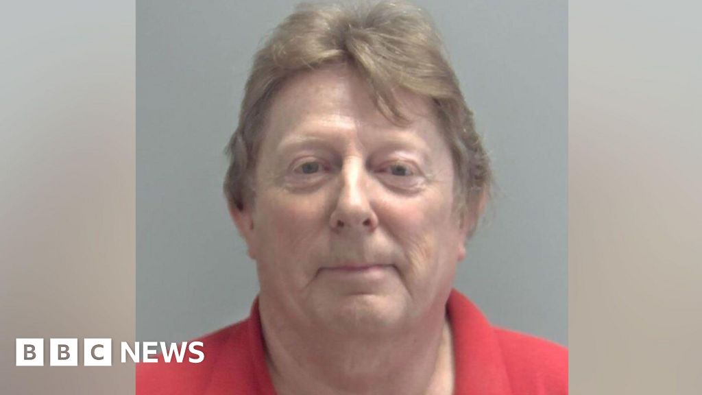 Norfolk man who coerced woman into sex with 100 others jailed