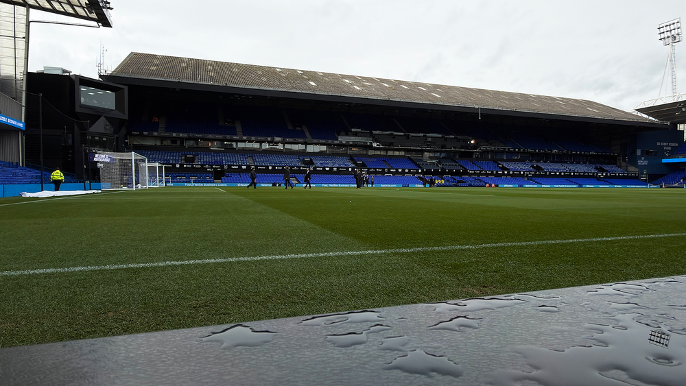 MATCHDAY GUIDE | BLACKPOOL (H) - Ipswich Town FC | Official Website