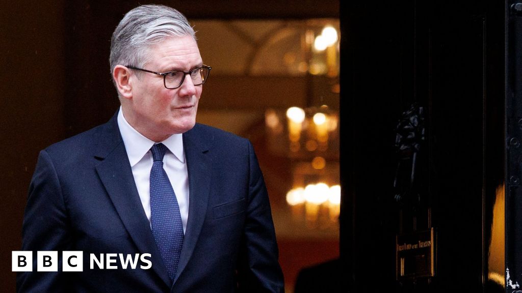 Starmer’s change of heart another ‘almighty backtracking’