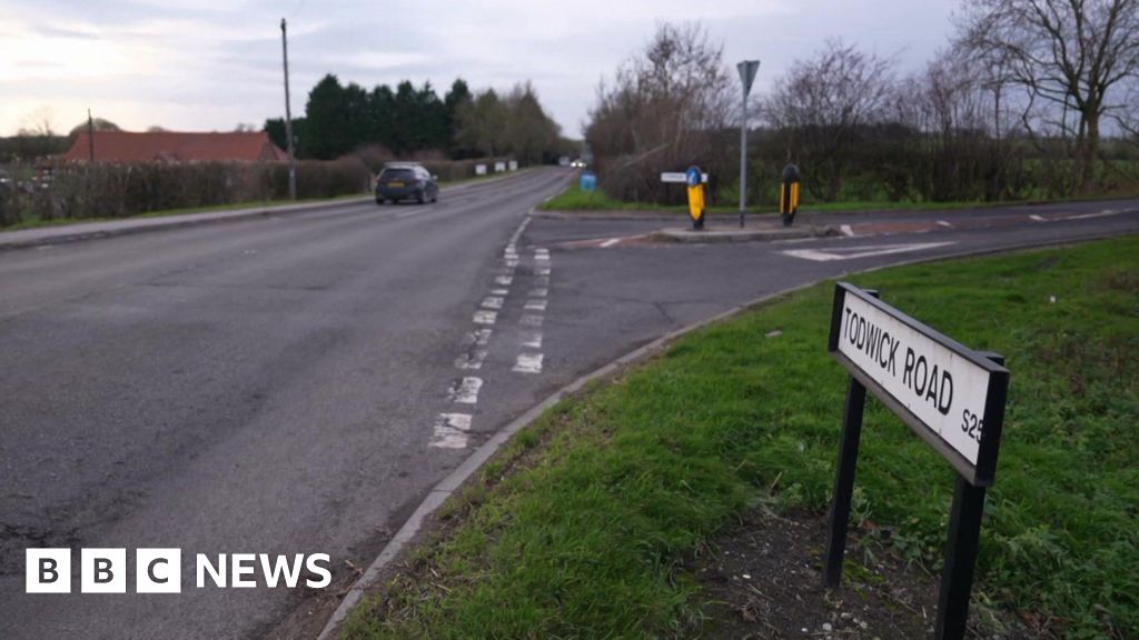 South Yorkshire Police told wrong family teen had died in crash