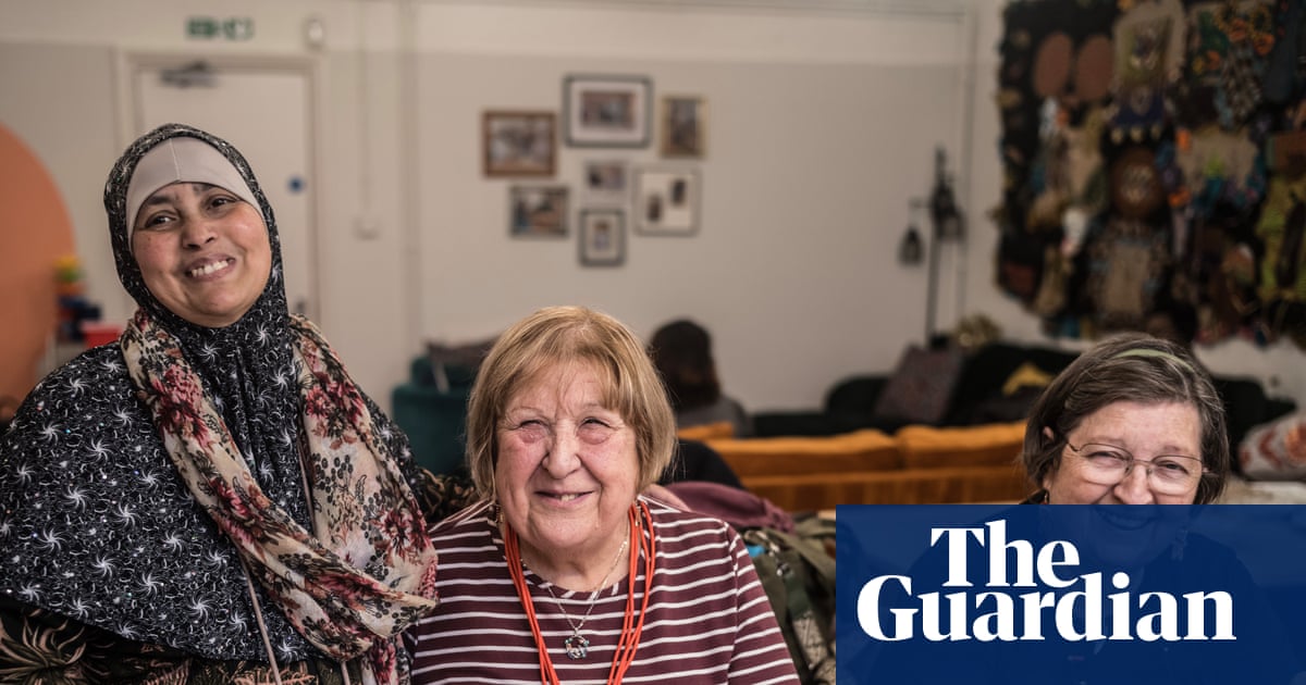 Guardian readers raise £750,000 for charities uniting divided communities | Society