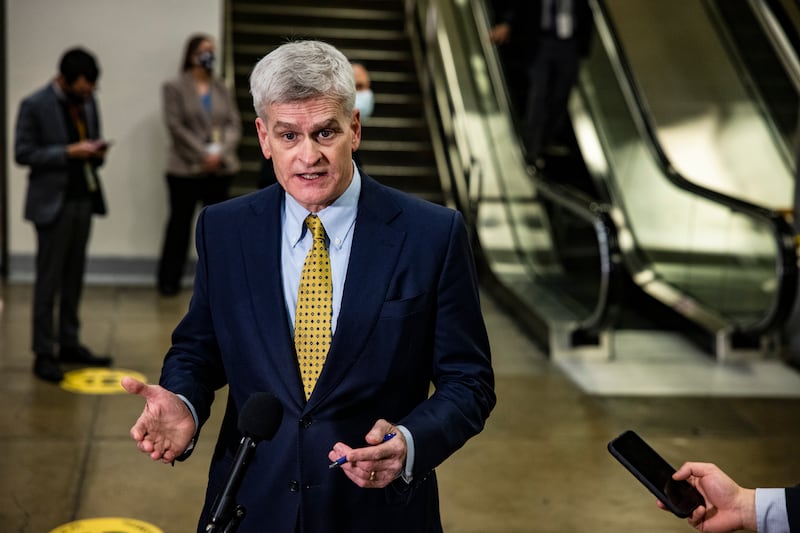 Sen. Bill Cassidy, whose vote was crucial to Health Sec. Robert F. Kennedy's confirmation has frequently clashed with that of the Trump appointee.