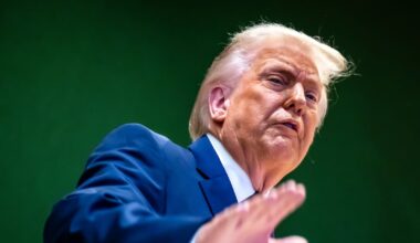 LIVE UPDATES: Trump to tout ‘Board of Peace,’ Carney convenes cabinet - CTV News