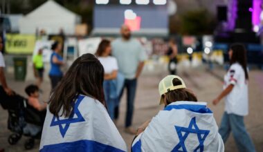 After 844 Days, Israelis to turn off clock marking time since October 7 attack