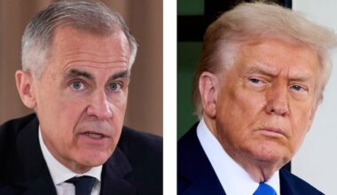 China-Canada trade deal sparks threats from U.S.