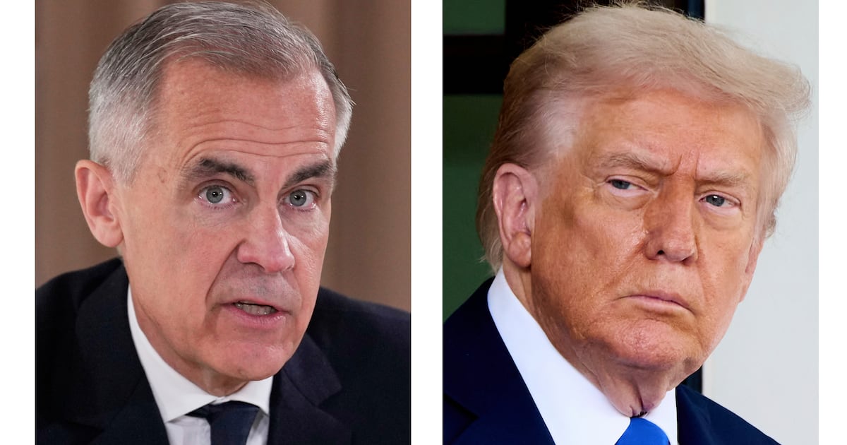 China-Canada trade deal sparks threats from U.S.