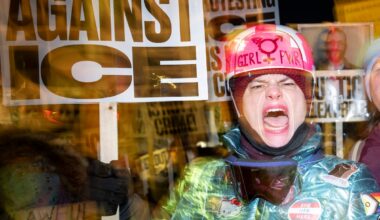 Minnesotans are resisting ICE – and they’re more galvanized than ever