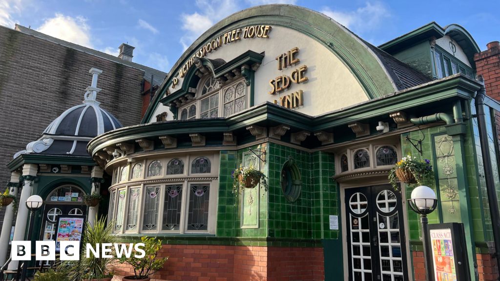 The alcohol-free Victorian venues transformed into pubs