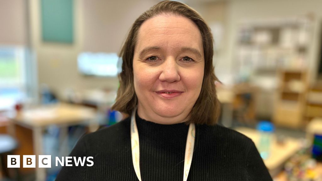 Impington special school has 45 applicants each week