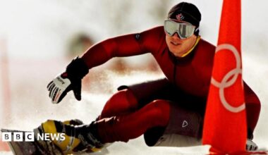 Ryan Wedding arrested: FBI confirms former Olympian turned drug kingpin in custody