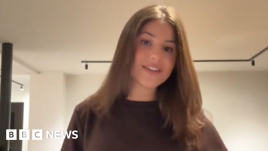 Teenager who went to school in UK missing after Swiss bar fire