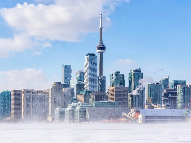 8 New Ontario Laws and Rules Coming In January 2026