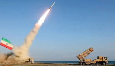 Iran warns it may act before an attack if it detects a threat