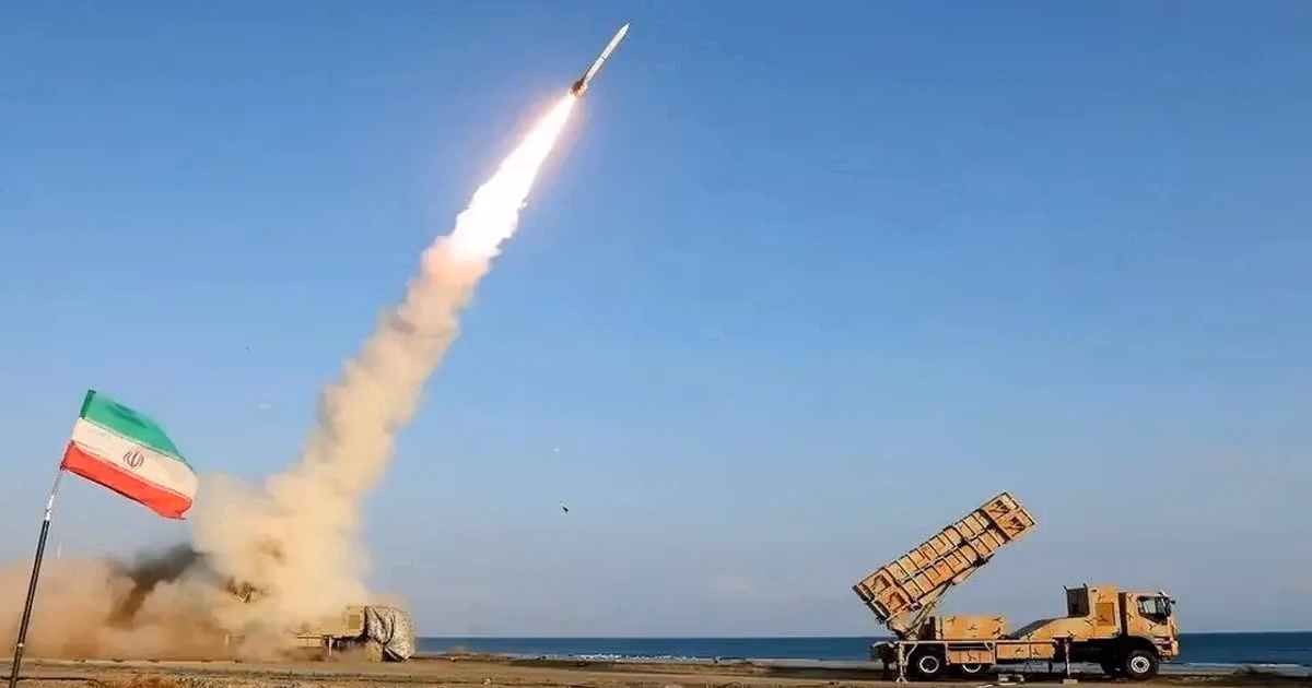 Iran warns it may act before an attack if it detects a threat