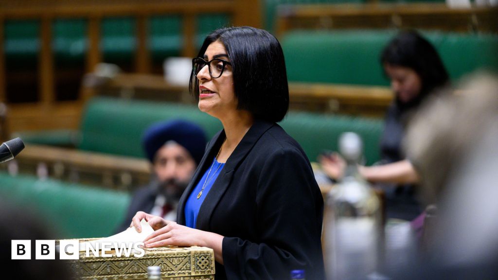 Home secretary has no confidence in West Midlands police chief