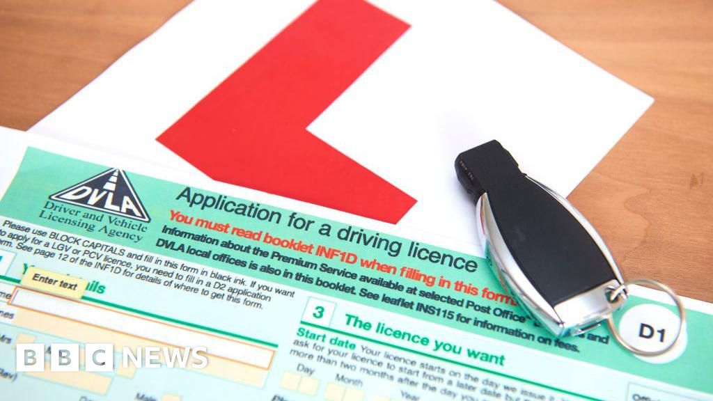 Driving test cheating soars with use of headsets and impersonators