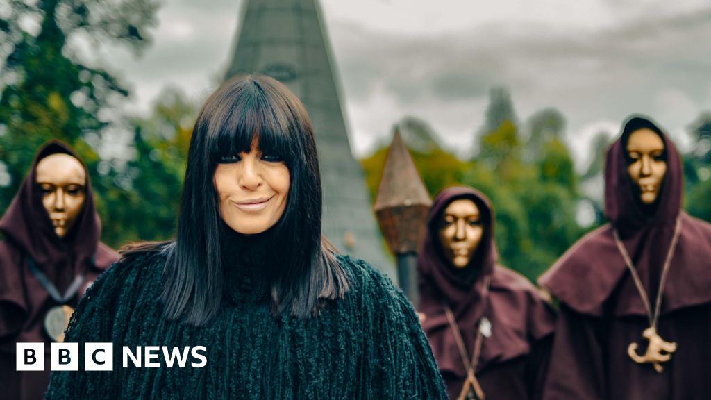 How long would you last in the Traitors castle?