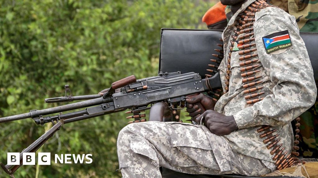 South Sudan army threat to 'spare no-one' condemned