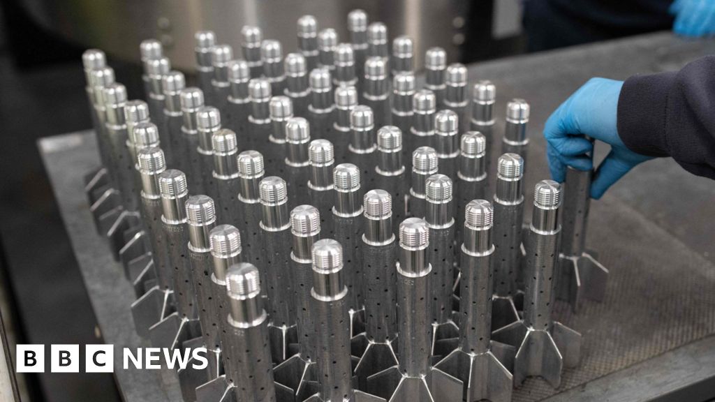 How the defence sector is battling a skills crisis