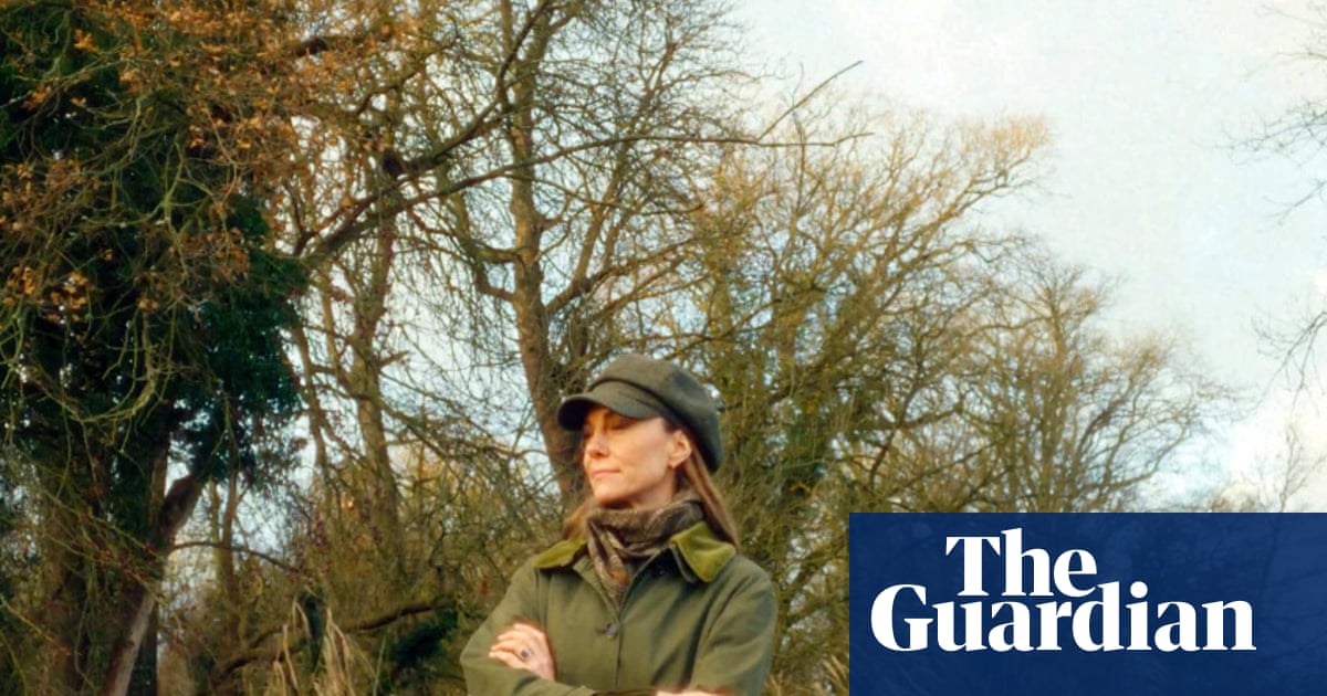 Princess of Wales says nature ‘helped me heal’ in 44th birthday video | Catherine, Princess of Wales