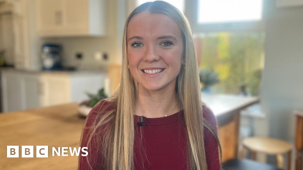 'My parents didn't know if I was going to live'