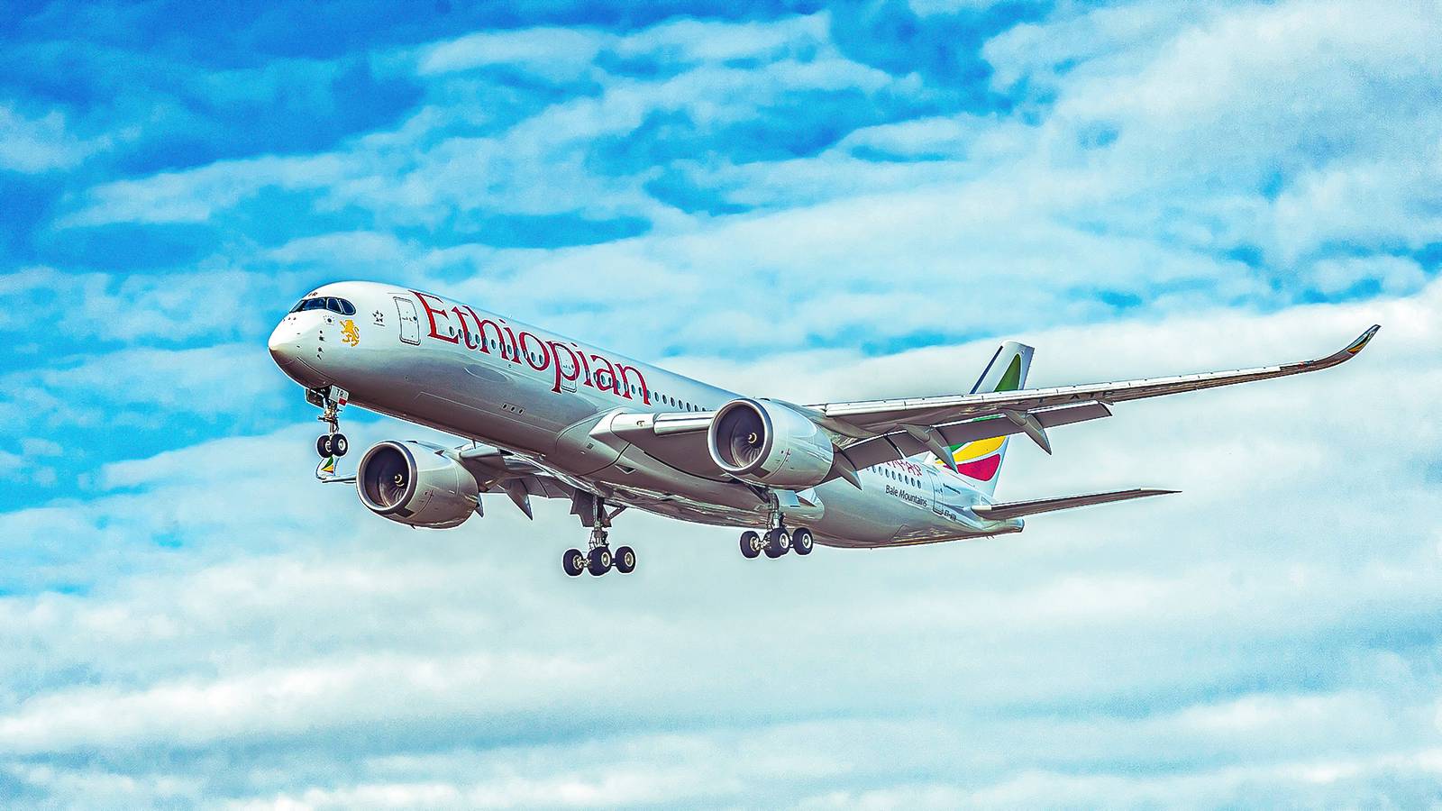 Ethiopian Airlines' $12.5 Billion Airport To Open In 2030