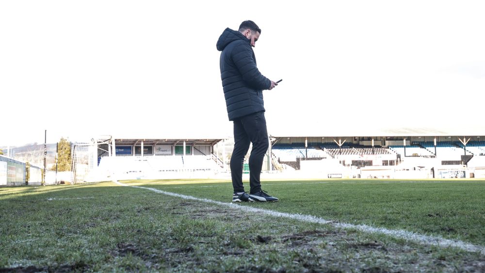 Match Postponed: Bath City vs Southend United - Southend United Football Club