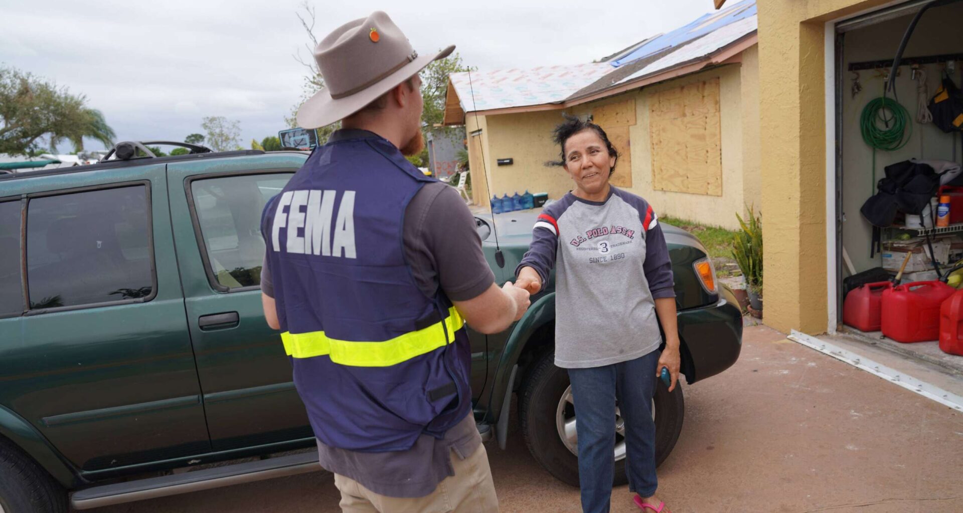 DHS spending bill bolsters staffing at CISA, FEMA, Secret Service