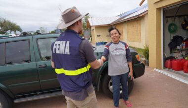 DHS spending bill bolsters staffing at CISA, FEMA, Secret Service