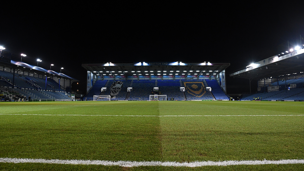 MATCHDAY GUIDE | PORTSMOUTH (A) - Ipswich Town FC