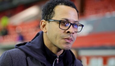 New Chelsea manager Liam Rosenior convicted of speeding in Derbyshire - London Evening Standard