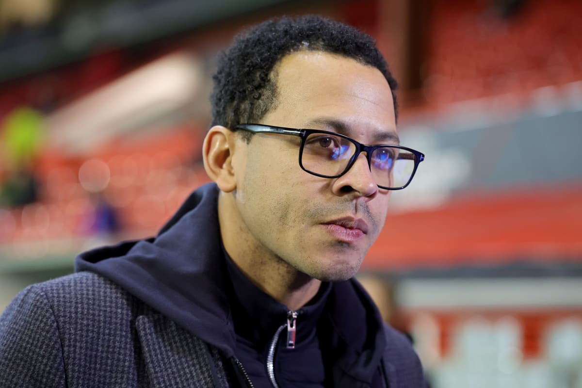 New Chelsea manager Liam Rosenior convicted of speeding in Derbyshire - London Evening Standard