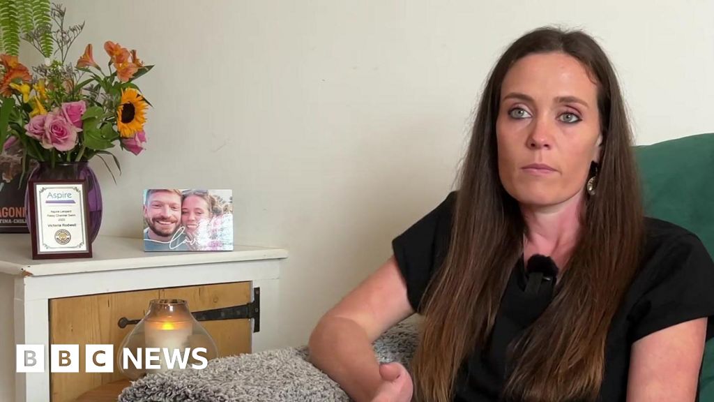 East Malling teacher told 'nothing wrong' has stage four cancer