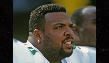 Former Philadelphia Eagles Player Kevin Johnson's Death Investigated As Homicide