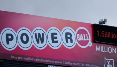NC ticket wins $209.3 million Powerball jackpot :: WRAL.com