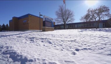 'It's been heavier than ever': Dozens of parents of Columbia Heights students detained by ICE