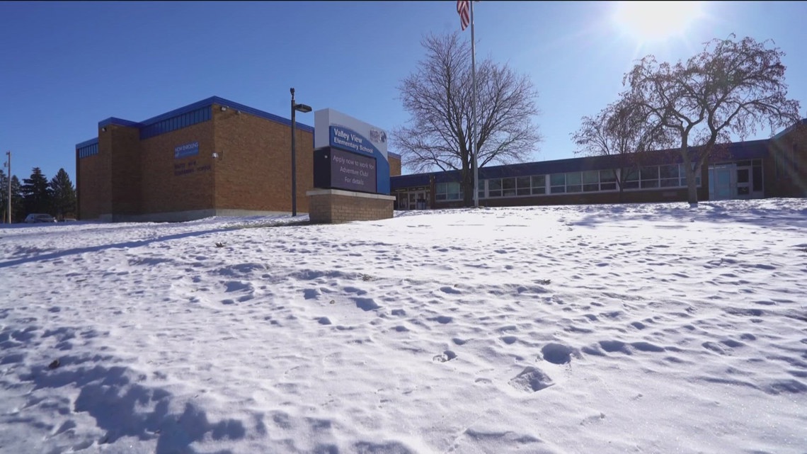 'It's been heavier than ever': Dozens of parents of Columbia Heights students detained by ICE