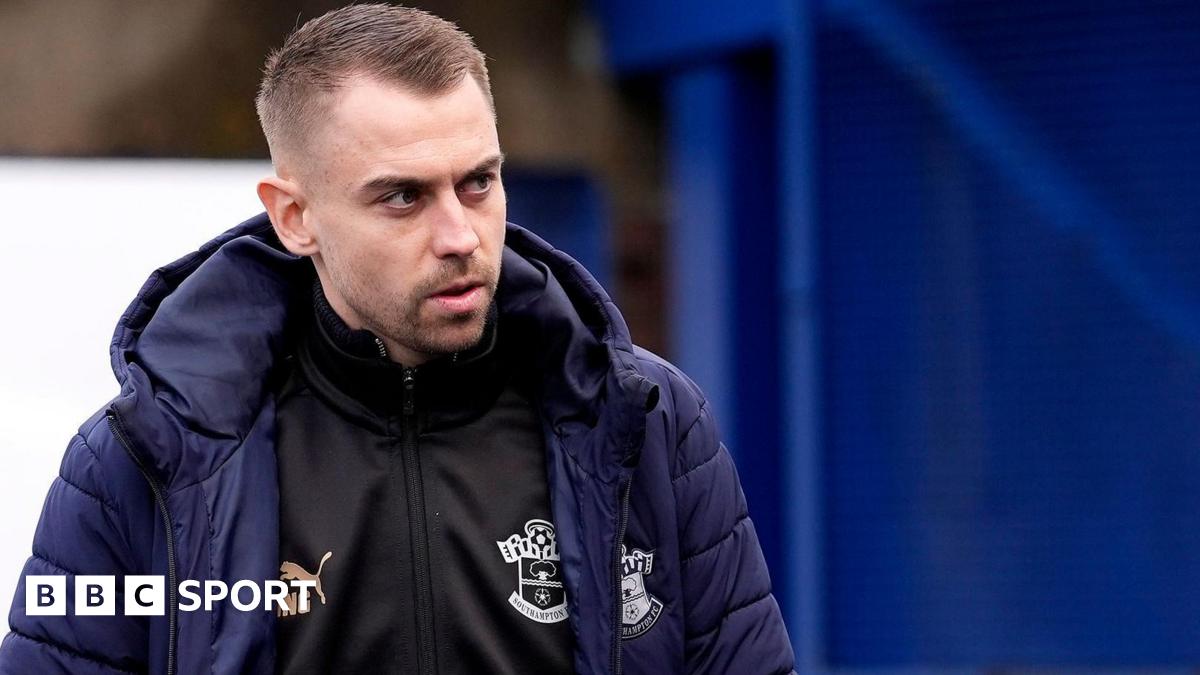 EFL Championship LIVE: Portsmouth vs Southampton - text commentary, score updates, stats & head-to-head