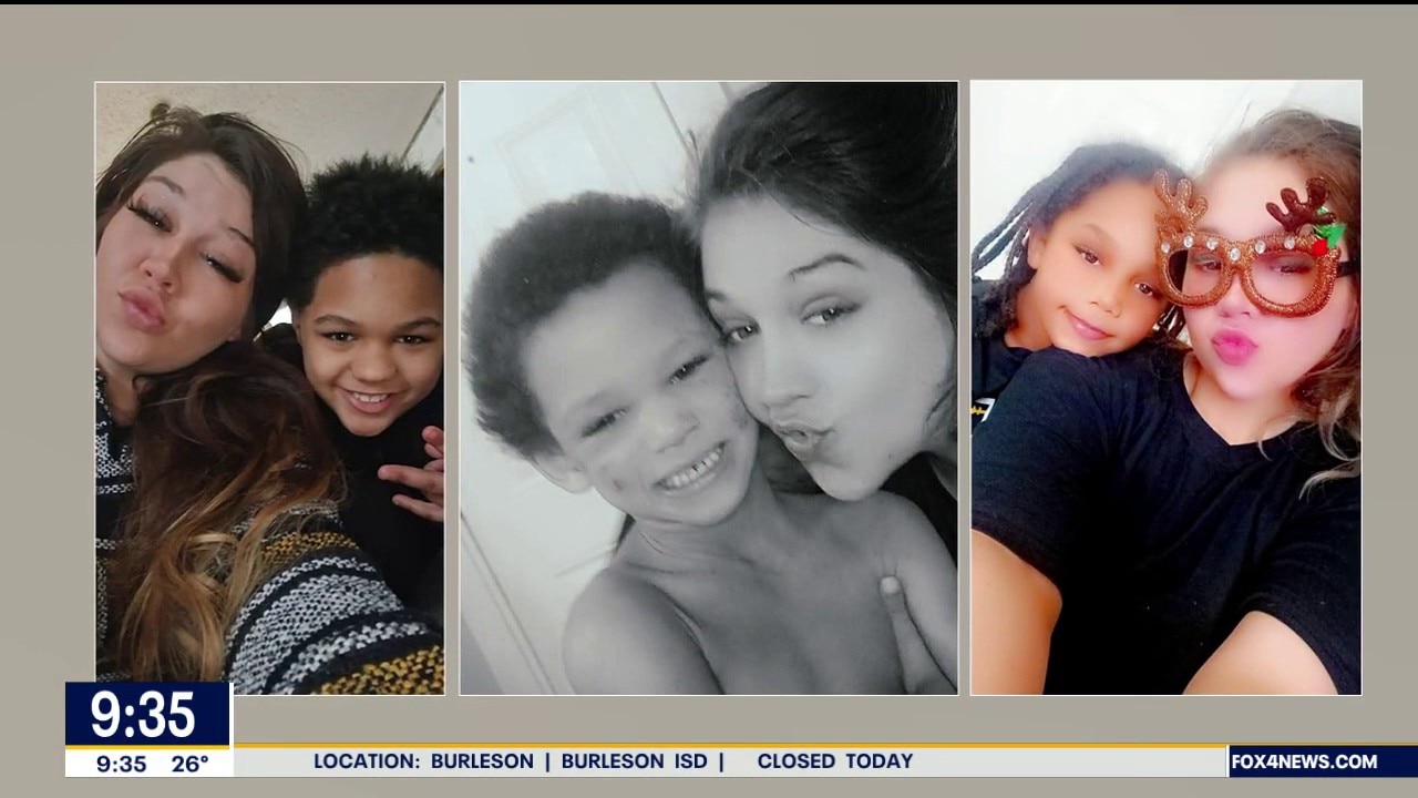 Mom tried to save 3 boys who died in frozen pond