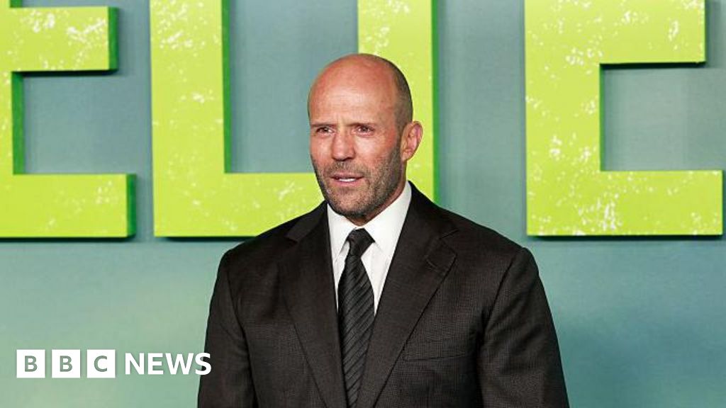 I've taken a lot of stunts too far