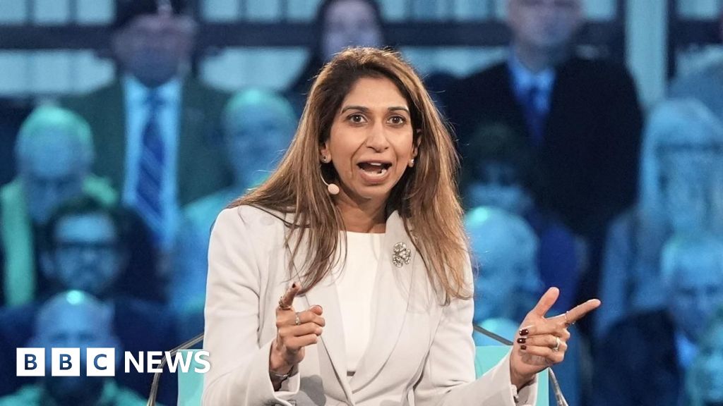 Another big beast defection shows momentum is with Reform