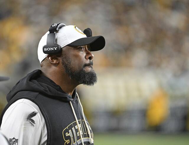 Joe Starkey: What the national media won’t talk about regarding Mike Tomlin’s Steelers tenure