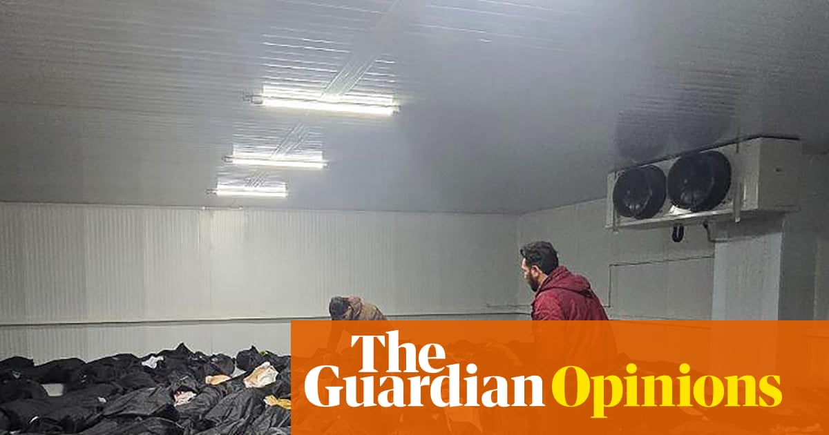 ‘Pools of blood, hundreds of gunshots’: I am a surgeon in Iran - this is the horror I’ve witnessed in the crackdown | Anonymous