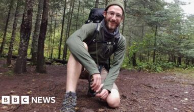 Who was Alex Pretti, the intensive care nurse shot dead in Minneapolis?