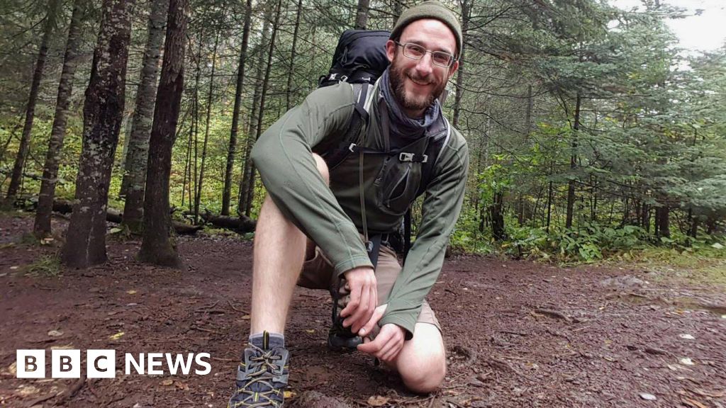 Who was Alex Pretti, the intensive care nurse shot dead in Minneapolis?