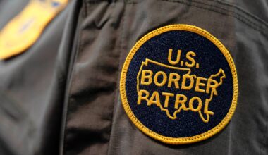 US Border Patrol agent involved in shooting in Arizona, Pima County sheriff says