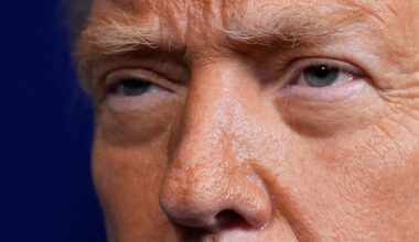 Eric Ham: Canada beware, Trump’s Venezuela invasion is a clear warning shot - CTV News