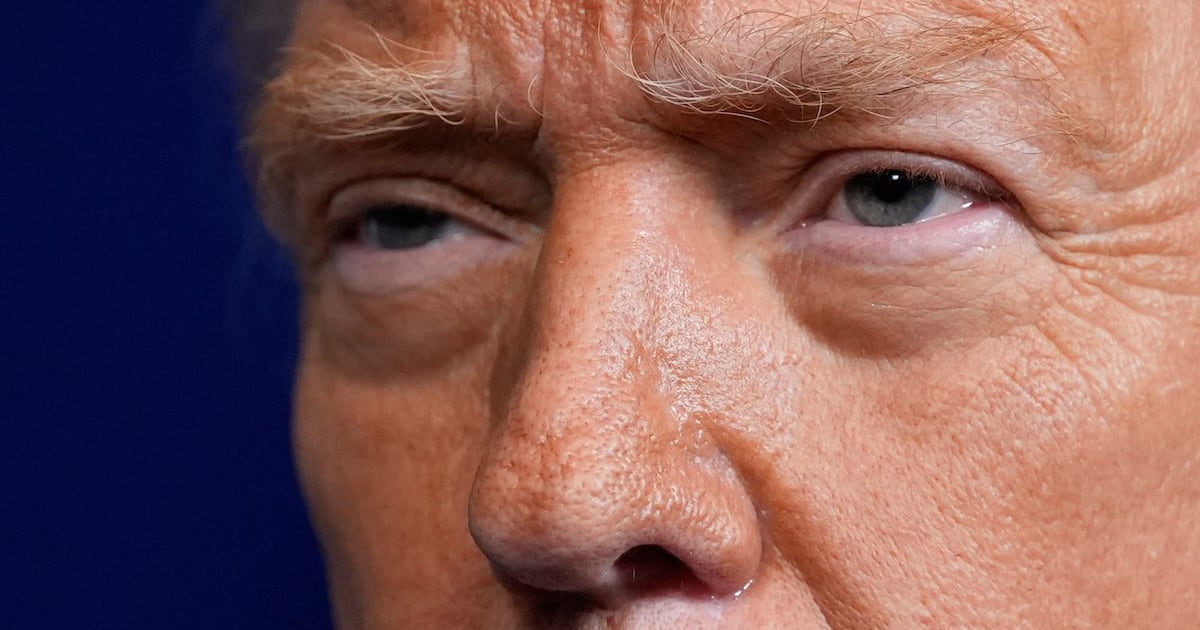 Eric Ham: Canada beware, Trump’s Venezuela invasion is a clear warning shot - CTV News